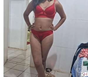 Acompanhante da noite in Espirito Santo