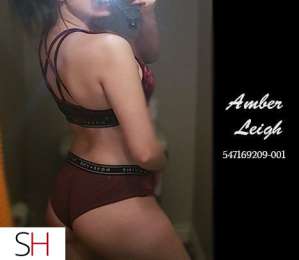 Amber Leigh  Gorgeous 5'4 with Long Dark Hair. Natural 36DD' in City of Edmonton