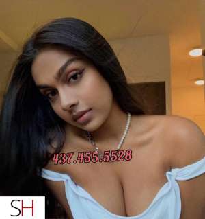 60HH-$100 /2 Times-New Indo girl GFE▃69 ▃CIM▃RIMMING~ in Scarborough