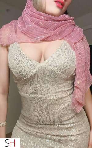 Zareena Habibi- the Arabian Queen in Delta/Surrey/Langley