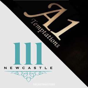 Monday at A1 Temptations - 111 Newcastle combined in Newcastle
