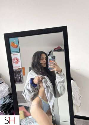 23 year old Asian Escort in Delta/Surrey/Langley 100% verified hot indian girl
