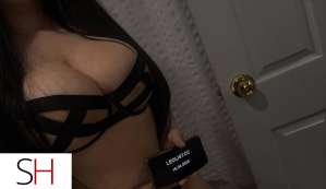 23 year old Caucasian Escort in Ottawa New in kanata
