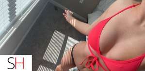 23 year old Caucasian Escort in Edmonton .. outcall only
