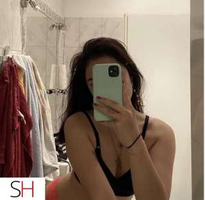 23 year old Caucasian Escort in Sherbrooke Disponible pour toi se soir xx