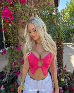 23 year old Escort in Nice Aleksa Nice