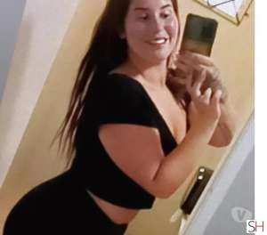 23 year old White Escort in Almirante Tamandare Paraná lelizinhadoanal69