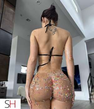 24 year old Caucasian Escort in Carleton-sur-Mer Suis disponible pour des rencontres plan C