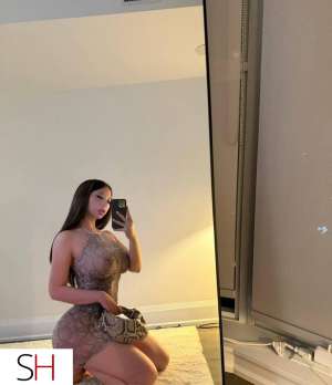 I’m available for fun in Kitchener