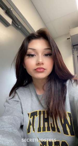 24 year old Escort in Denver CO Big Sexy I
