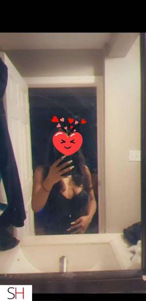 New in town indian college girl in Hamilton