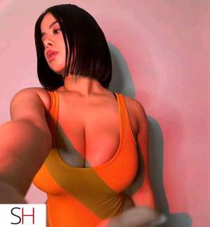 25 year old Asian Escort in Lévis Disponible maintenant pour outcall incall online
