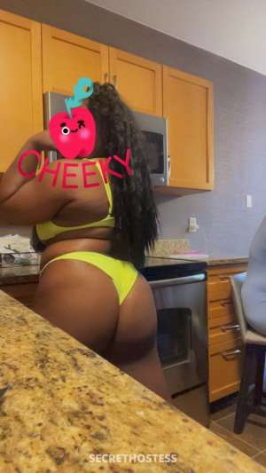 Wild Jersey Freak Just Landed in NOLA Incall &amp;  in New Orleans LA