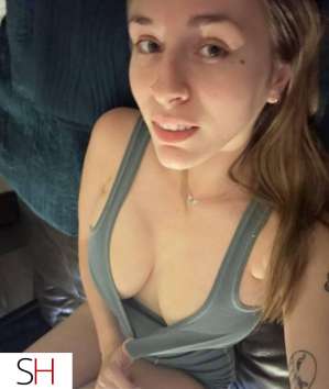 26 year old Caucasian Escort in Leduc Hey guys! I’m available now and READY to have some fun