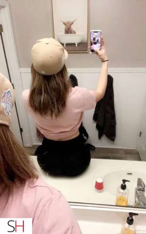 Rose 26Yrs Old Escort Prince George Image - 1