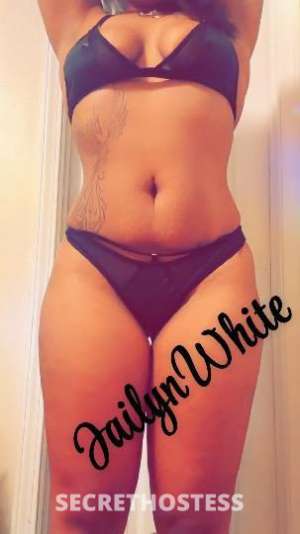 26 year old Escort in Columbia MO Jailyn White The Real Exotic Doll Available in Columbia
