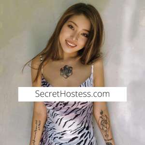 26 year old Thai Escort in Sydney Thai Syd 88