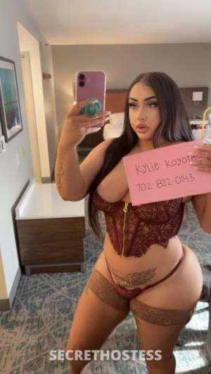 27 year old Escort in Knoxville TN Big Booty Bratz Doll