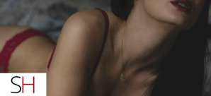 28 year old Caucasian Escort in Charlottetown Sweet and petite
