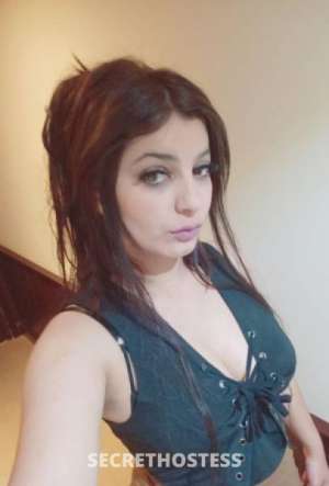 Sharlin in Dubai