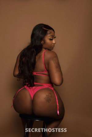 100% Real Freaky Big Booty African Goddess ! Available to  in Myrtle Beach SC