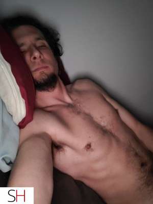 Precum fontain meathole in Longueuil