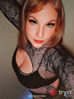 30 year old Caucasian Escort in Edmonton Kat Kismet - Your naughty Kat