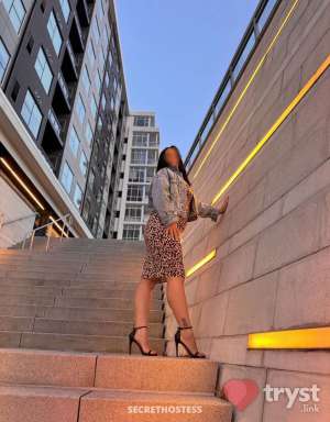 Adriann Brioni - The Girlfriend Experience in Chesapeake VA