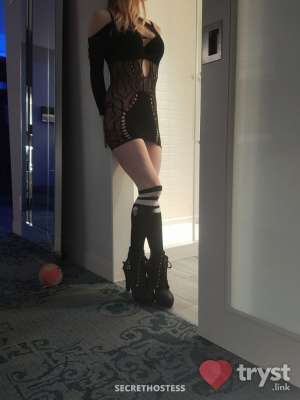 Aliyah - Discreet, professional in Albany NY