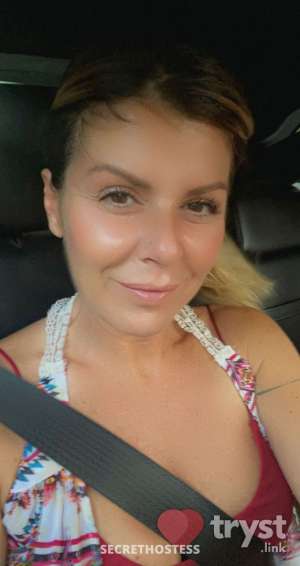 Hailey - The one who got away in Columbia MD