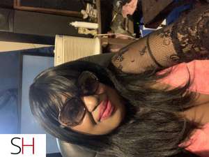43 year old Caribbean Escort in Tricities/Pitt/Maple Sexy Caribbean lady full body massage and more out/call
