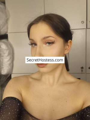 Anna 27Yrs Old Escort 55KG 170CM Tall Cannes Image - 6