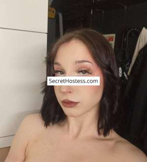 Anna 27Yrs Old Escort 55KG 170CM Tall Cannes Image - 7