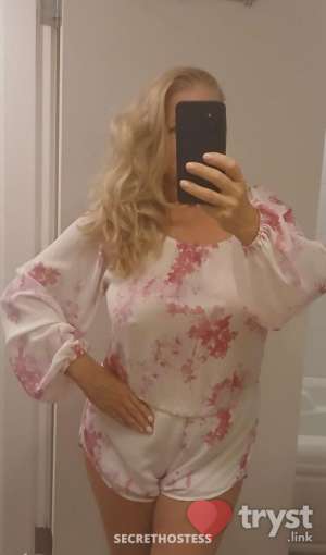40 year old Caucasian Escort in New Westminster Avaline Darling - Tantra Girlfriend Experience