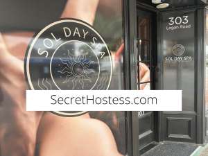 Sol Day Spa in Brisbane