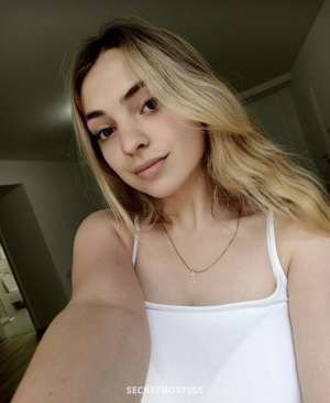 Alisson in Phoenix AZ