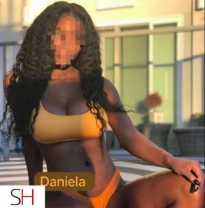 Daniela from COLUMBIA! Super sexy fun girl , GFE in North York