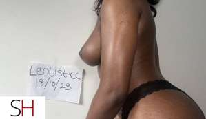21 year old Escort in Oshawa INCALL AVAILABLE!!! text me 226*781*8866