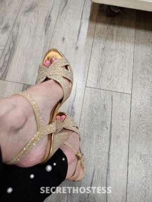 Jennifer 44Yrs Old Escort Hamilton Image - 4