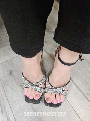 Jennifer 44Yrs Old Escort Hamilton Image - 9