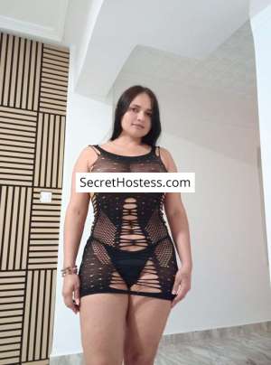 Karolay 30Yrs Old Escort 81KG 168CM Tall Peja Image - 1