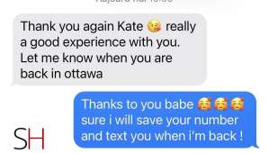 Kate 25Yrs Old Escort Ottawa Image - 1