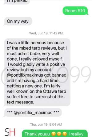Kate 25Yrs Old Escort Ottawa Image - 19