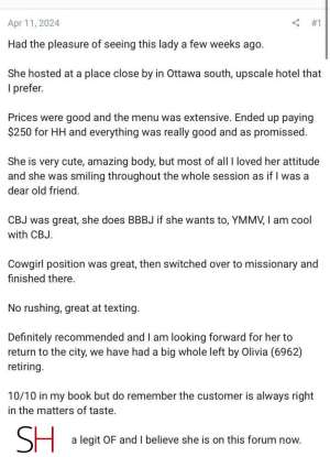 Kate 25Yrs Old Escort Ottawa Image - 21