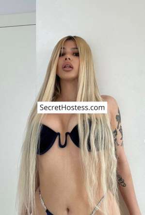 Lexi Pornstar, Independent in Warsaw
