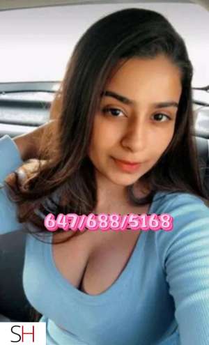 Linda 23Yrs Old Escort Brampton Image - 1