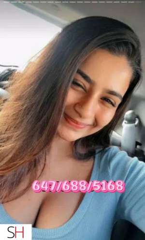 Linda 23Yrs Old Escort Brampton Image - 3