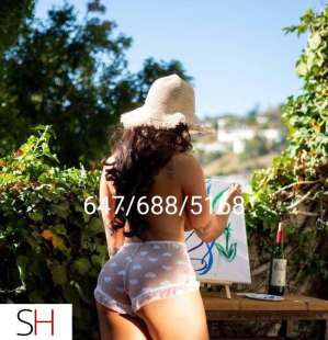 Linda 23Yrs Old Escort Brampton Image - 4