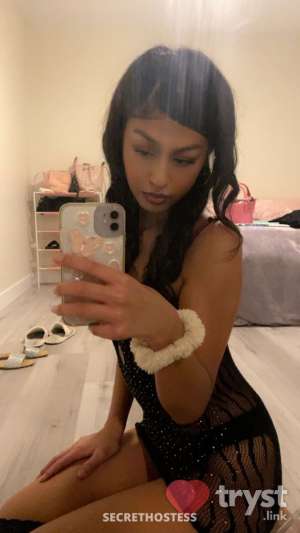 naomi - asian persuasion in San Diego CA