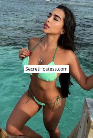Nicoletta, Agency in Bari